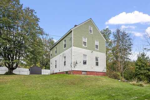 480 W Broadway, Gardner, MA 01440