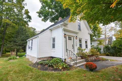 193 Hayden Rowe St, Hopkinton, MA 01748