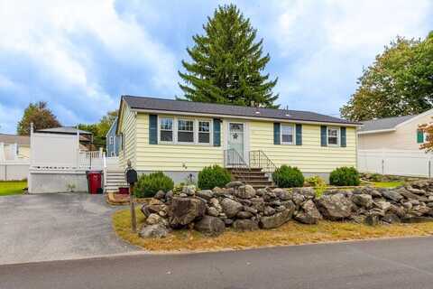 52 N Billerica Rd, Lowell, MA 01852