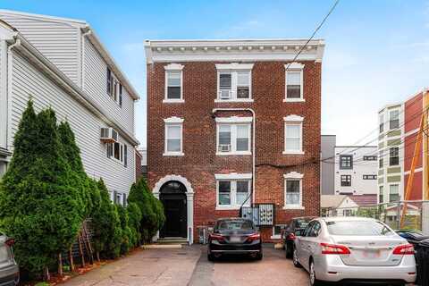 6 Bedford St, Somerville, MA 02143