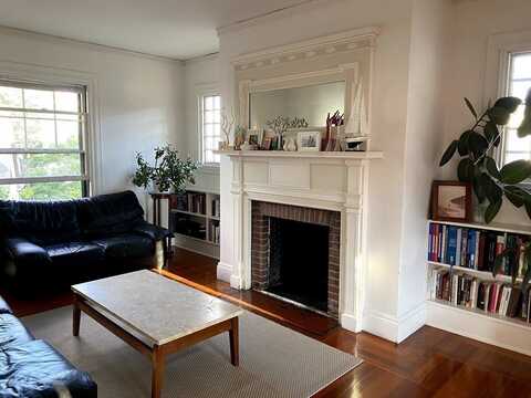 75 Fayette Street, Cambridge, MA 02139