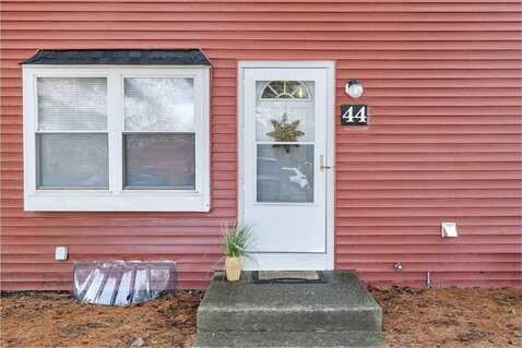 30 Pine Valley Drive, Falmouth, MA 02540