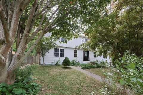 118 Coolidge Street, Swansea, MA 02777