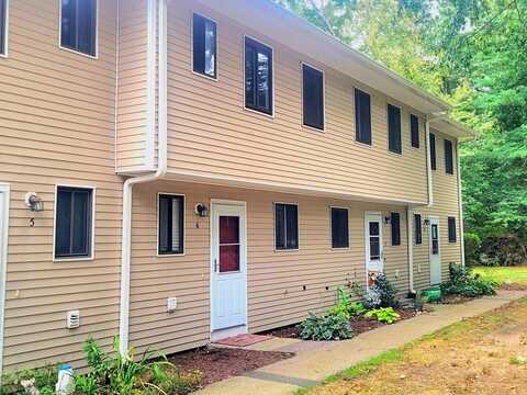 6 Liberty Rd, Bridgewater, MA 02324