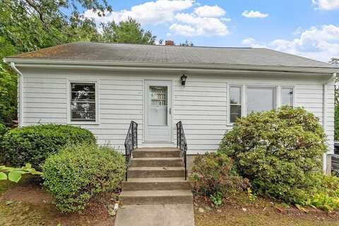 57 Williams Street, Arlington, MA 02476