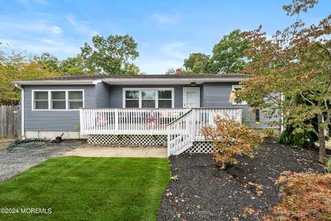 230 Maple Lane, Forked River, NJ 08731