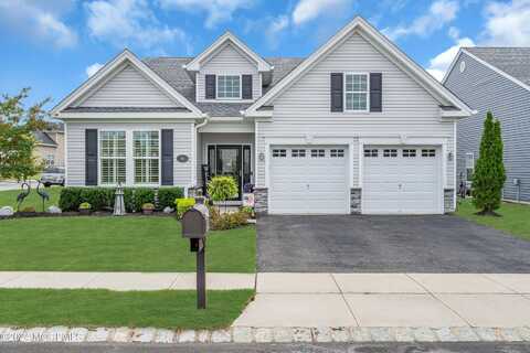 86 Twilight Drive, Barnegat, NJ 08005