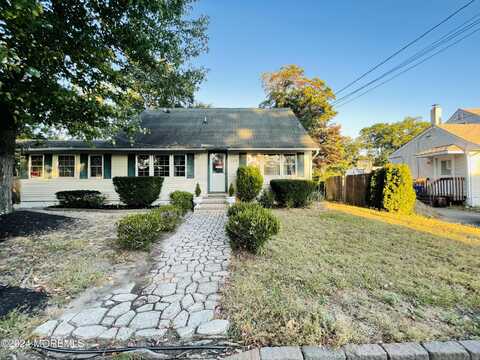 113 Harding Drive, Brick, NJ 08724