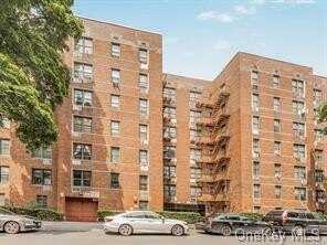 2165 Matthews Avenue, BRONX, NY 10462