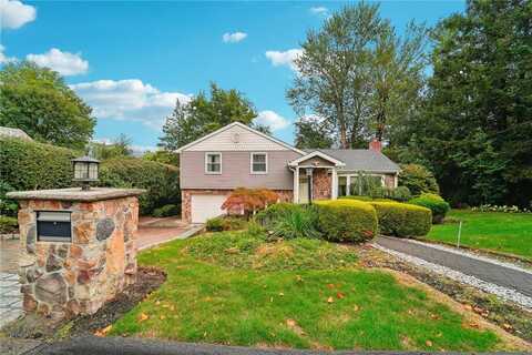 46 Bowbell Road, White Plains, NY 10607