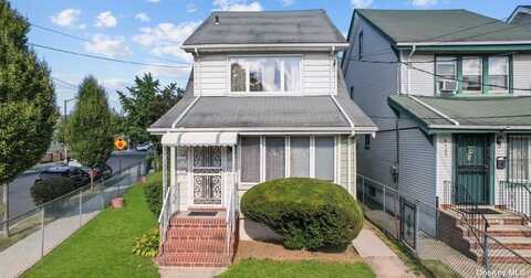 91-01 210th Place, Queens Village, NY 11428