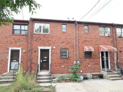 444 New Jersey Avenue, East New York, NY 11207