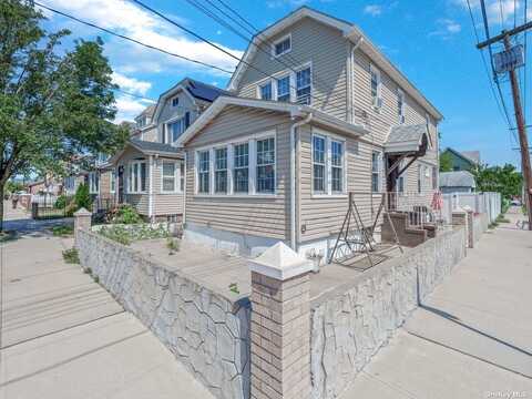 195-01 118th Avenue, Saint Albans, NY 11412