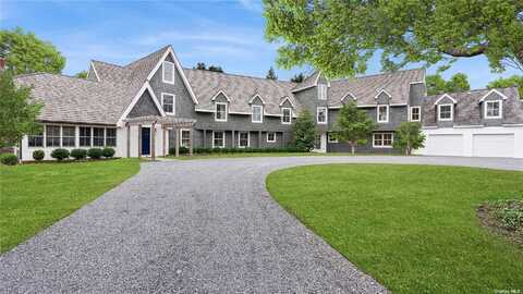 81 Skimhampton, East Hampton, NY 11937