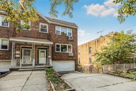 1829 Matthews Avenue, BRONX, NY 10462