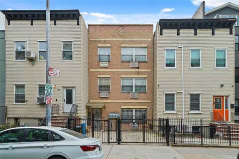 242 Palmetto Street, Bushwick, NY 11221