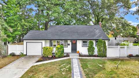 1075 Tyler Road, West Hempstead, NY 11552