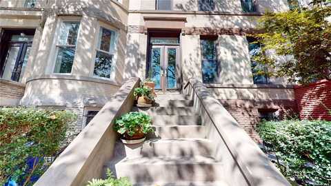 187 Fenimore Street, Prospect Lefferts Gardens, NY 11225