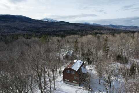 2032 Ridgeview Road, Carrabassett Valley, ME 04947