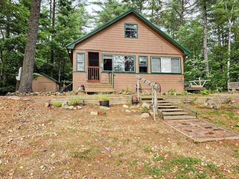 729 Ebeemee Lake Road, Ebeemee Twp, ME 04414