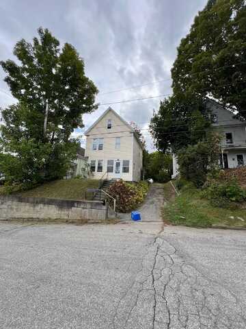 211 Penobscot Street, Rumford, ME 04276