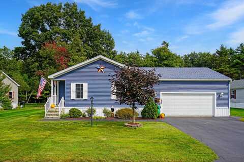 46 Candlewood Drive, Lyman, ME 04002