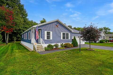 46 Candlewood Drive, Lyman, ME 04002