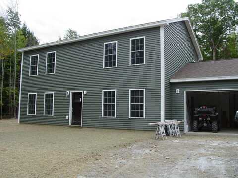 38 Vista Ridge Road, Glenburn, ME 04401