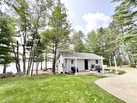 53 Birch Point Circle, Beddington, ME 04622