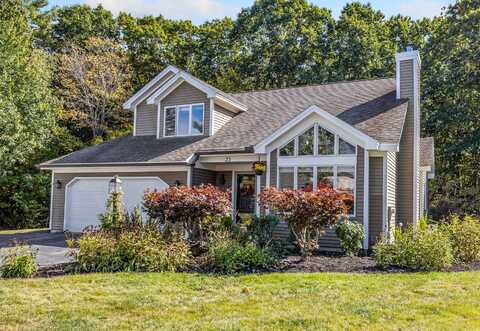 23 Birkdale Circle, Old Orchard Beach, ME 04064