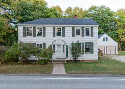 420 Princes Point Road, Yarmouth, ME 04096