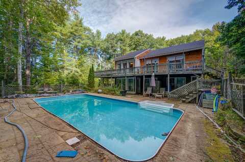 561 Fort Hill Road, Gorham, ME 04038