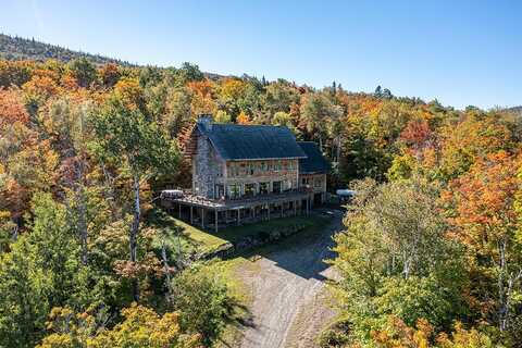 6065 Sandy River Circle, Carrabassett Valley, ME 04947