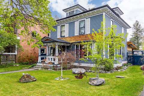 528 S 3rd Street W, Missoula, MT 59801