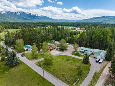 253 Aero Lane, Bigfork, MT 59911