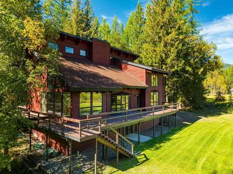 1013 Last Mile Drive, Whitefish, MT 59937