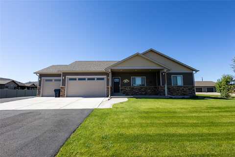 7220 Traces Drive, Helena, MT 59602