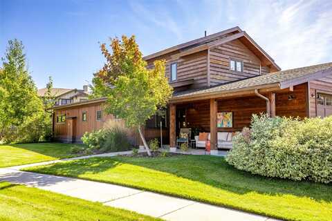 5200 Tumblehome Avenue, Whitefish, MT 59937