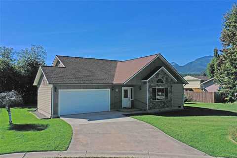 119 Michelle Lane, Libby, MT 59923