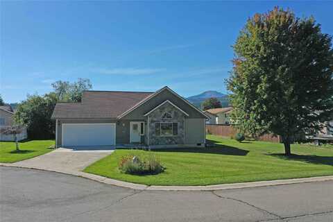 119 Michelle Lane, Libby, MT 59923