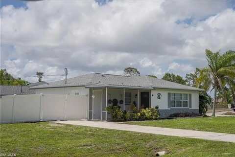 7507 Hickory, FORT MYERS, FL 33967