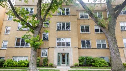 4309 N Troy Street, Chicago, IL 60618