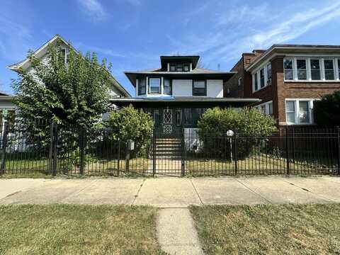 553 N Leamington Avenue, Chicago, IL 60644