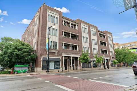 2401 N Janssen Avenue, Chicago, IL 60614