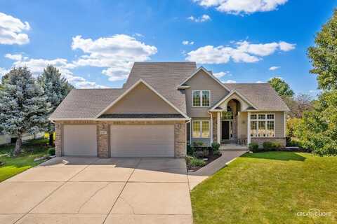 1297 Deer Run Trail, Sandwich, IL 60548