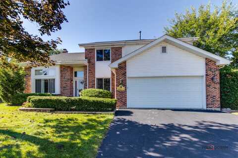 4 MARIA Court, Lake Zurich, IL 60047