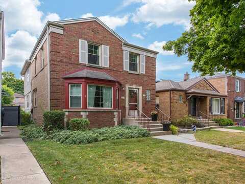 2619 W 106th Place, Chicago, IL 60655