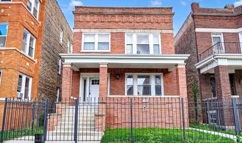 7731 S Carpenter Street, Chicago, IL 60620