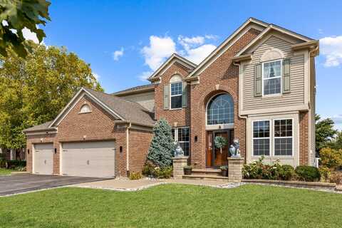 12617 Blue Iris Lane, Plainfield, IL 60585