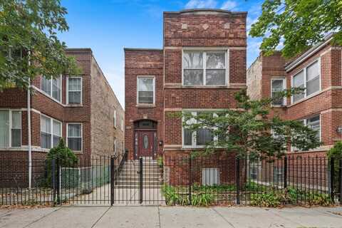 4430 N Drake Avenue, Chicago, IL 60625